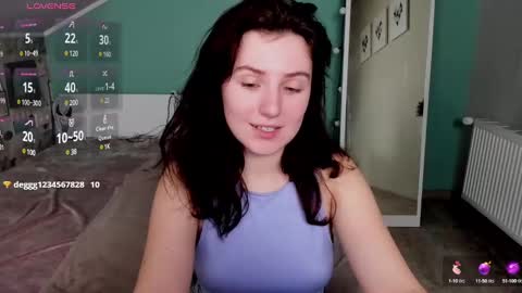 Snapshot of rosynaxx chatting on 03.11.25 rosynaxx online show from 03.11.25