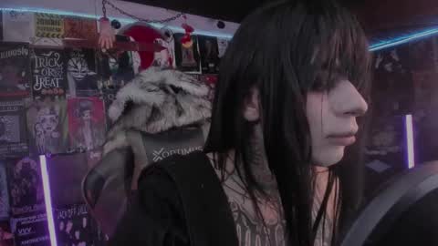 rot online show from 03.25.26