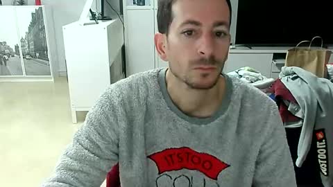 roubarixx online show from 01.10.25