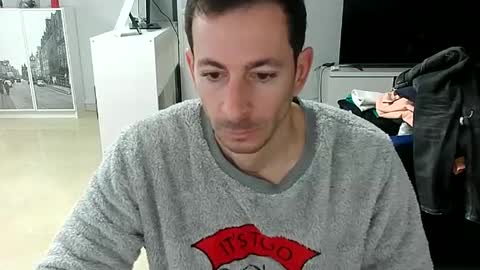 roubarixx online show from 01.13.25