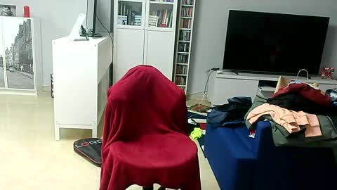 roubarixx online show from 01.16.25