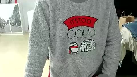 roubarixx online show from 01.20.25