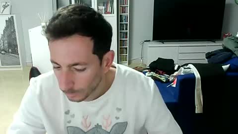 roubarixx online show from 01.27.25