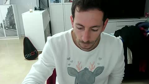 roubarixx online show from 01.28.25