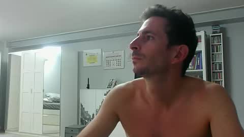 roubarixx online show from 09.16.25