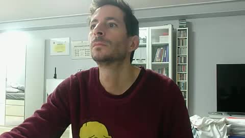 roubarixx online show from 10.03.25