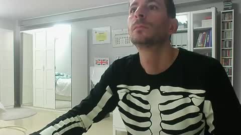 roubarixx online show from 10.27.25