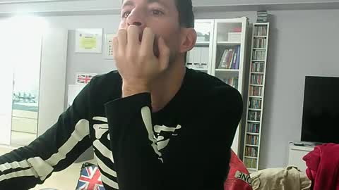 roubarixx online show from 11.03.25