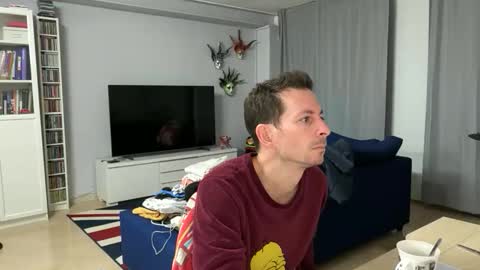 roubarixx online show from 11.04.25