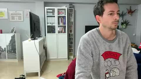 roubarixx online show from 02.27.26