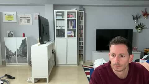 roubarixx online show from 04.04.26