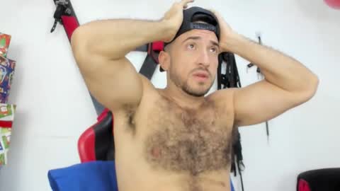 Tommy and Steven online show from 12.17.25