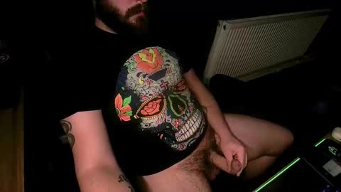 Luke online show from 11.03.25