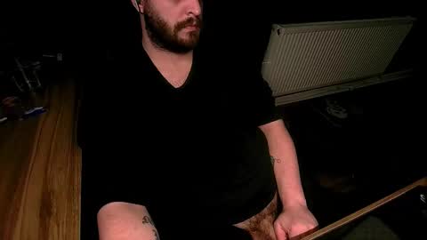 Luke online show from 03.13.26