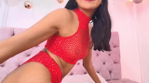  JESSY ROULY online show from 12.14.24