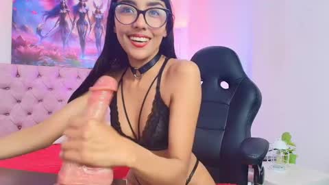  JESSY ROULY online show from 01.09.25