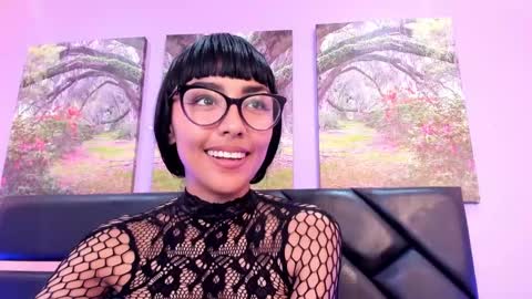  JESSY ROULY online show from 01.11.25