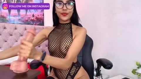  JESSY ROULY online show from 02.03.25