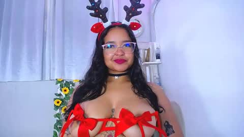 rous_25 online show from 12.18.24