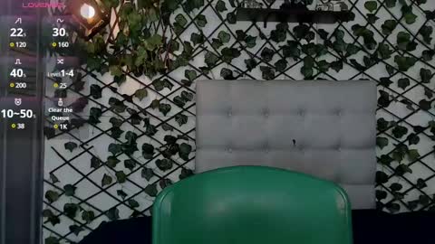 Rous online show from 02.11.25