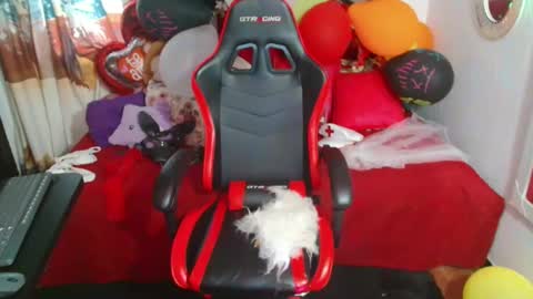 rous_kinky online show from 10.29.25