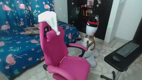 rous_kinky online show from 12.17.25