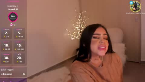 DREAM online show from 03.03.25