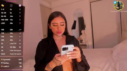 DREAM online show from 03.12.25