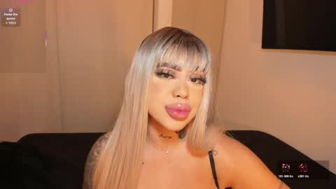 DREAM online show from 11.25.25