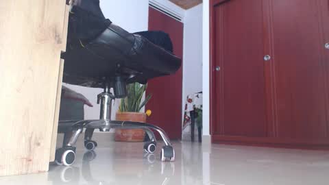 Rouse online show from 03.26.26