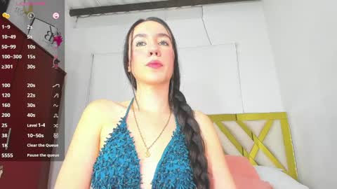 rousee_yarelds online show from 05.15.26
