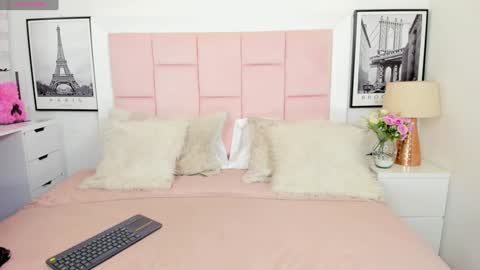 Valeria online show from 02.04.25