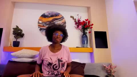 rouselux online show from 02.19.26