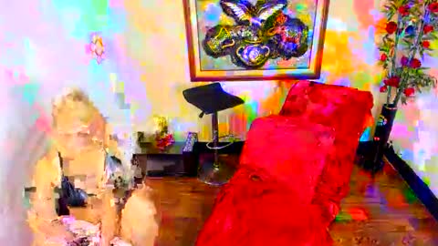 ROUSE online show from 12.04.25