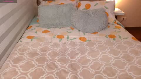 Snapshot of rouss_henao chatting on 01.25.25 Rouss marie henao online show from 01.25.25