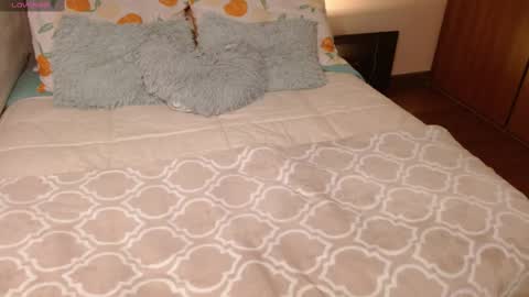 Snapshot of rouss_henao chatting on 02.11.25 Rouss marie henao online show from 02.11.25