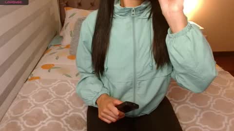 Snapshot of rouss_henao chatting on 02.11.25 Rouss marie henao online show from 02.11.25