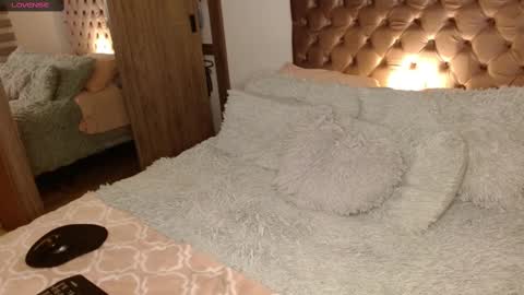 Snapshot of rouss_henao chatting on 03.09.25 Rouss marie henao online show from 03.09.25