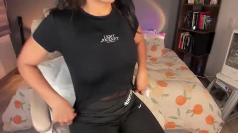 Snapshot of rouss_henao chatting on 09.20.25 Rouss marie henao online show from 09.20.25