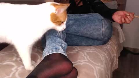 Snapshot of rouss_henao chatting on 10.24.25 Rouss marie henao online show from 10.24.25