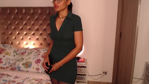 Snapshot of rouss_henao chatting on 03.03.26 Rouss marie henao online show from 03.03.26