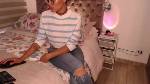 Snapshot of rouss_henao chatting on 03.19.26 Rouss marie henao online show from 03.19.26