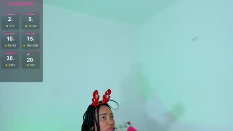 rous online show from 12.22.24