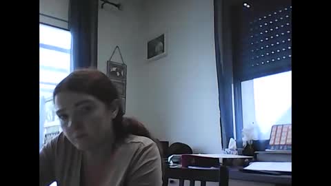 Snapshot of rousse1983 chatting on 01.13.26 Rousse1983 online show from 01.13.26