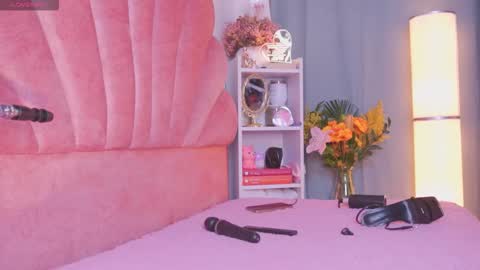 Rousse 3 online show from 02.23.26