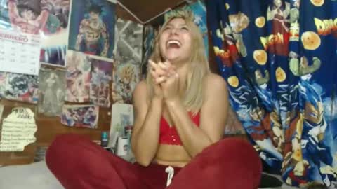 Snapshot of rousse_kitty69 chatting on 02.04.26 Daniela Ferreira online show from 02.04.26