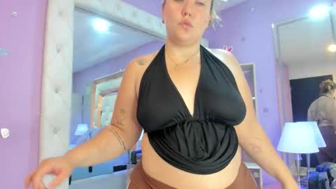 Snapshot of rousse_millers chatting on 06.09.26 Rousse online show from 06.09.26