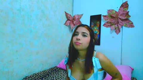 rousse_violet online show from 02.07.25