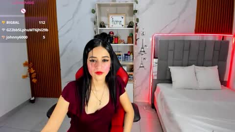 roussescoot online show from 11.22.25