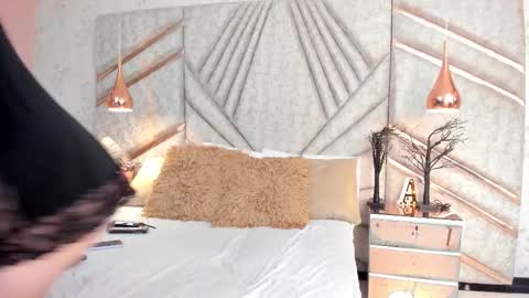 RousseWalker online show from 10.29.25